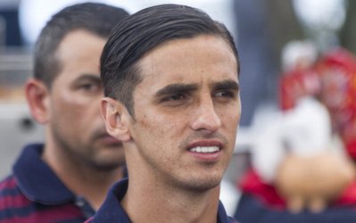 برایان روئیز: می‌توانیم هلند را ببریم