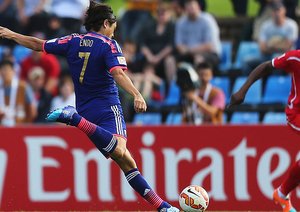 یاسوهیتو اندو