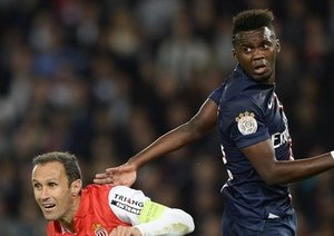 ریکاردو کاروالیو - جان كريستوف باهبک