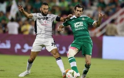 محمد قراگزلو | دیپورت تلخ از لیگ ستارگان