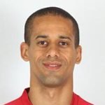 جراردو موریسیو وندل/پونته پرِتا /برزیل / باشگاهی / مردان (799)/43