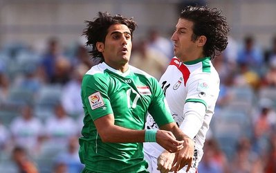 عبدالزهرا: اشتباهات بازی با ایران را مقابل کره تکرار کردیم
