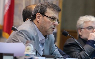 اسدی: موضوع باشگاه‌های بدهکار تنبیه نیست، انتظار عقلانی است