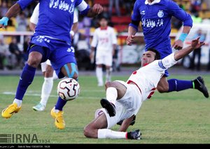 غلامرضا عنایتی