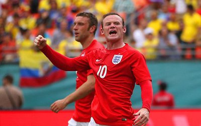 اکوادور ۲ - انگلیس ۲ / تساوی جنجالی + ۲ اخراجی