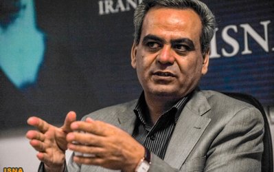 دکتر هاشمیان: لطفا نظر غیرکارشناسی ندهید