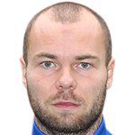 Ilja Vorotnikov/کاسپای / / باشگاهی / مردان (8925)/39