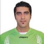 مهدی اسلامی/ماشین سازی تبریز /ایران / باشگاهی / مردان (1064)/40