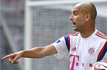 گواردیولا مثل طالبان فکر نمی‌کند/ فکر نمی‌کنم بتواند مدت زیادی مربی بماند