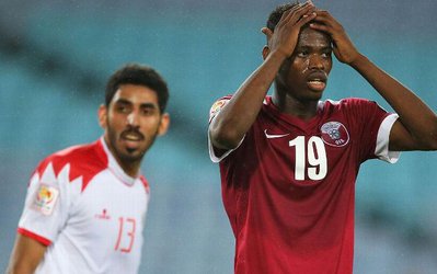 Group C Review: Qatar crumble under high expectations in Asian Cup