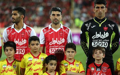پروژه نجات پرسپولیس؛ موفقیت در خان اول