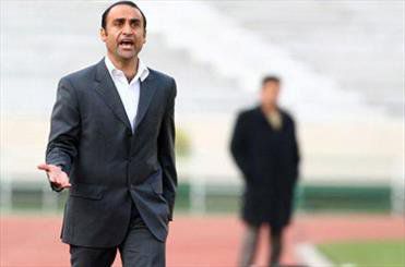 از خط خوردن خلعتبری تعجب کردم/ اقدام باشگاه نفت زیبا بود