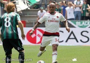 نایجل دی یانگ