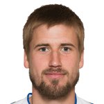 Vegard Skjerve/هوجسند /نروژ / باشگاهی / مردان (5122)/37