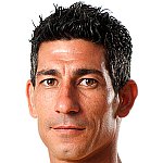 آلبرتو گومز فرناندز/هوئسکا /اسپانیا / باشگاهی / مردان (3743)/45