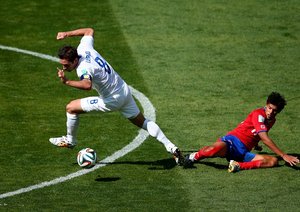 یِلستین تِژیدا - لمپارد