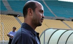 لیگ برتر | سعداوی: نیمه دوم بازی را کنترل کردیم