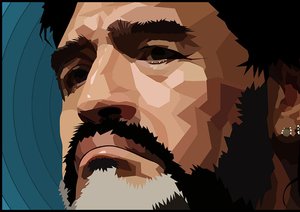 گالری تصاویر زمینه دیگو آرماندو مارادونا