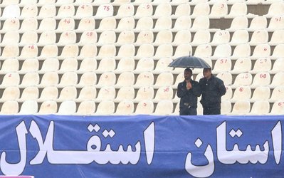 نگاهی به رقابت‌های هفته بیست و چهارم لیگ برتر / نبرد استقلالی‌ها برای صدر