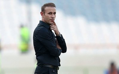 گل‌محمدی: بیش از اندازه اعتراض کردم، از جهانبازی عذرخواهی می‌کنم / به دلیل کسب نکردن امتیاز تحت فشار بودیم