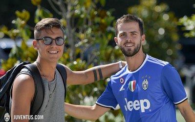 گفتگوی بارسلونا و یوونتوس برای حضور پیانیچ در نیوکمپ