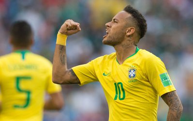 رئال مادرید پیشنهاد به نیمار را رد کرد