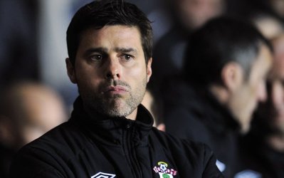 پوچتینو: بی‌صبرانه منتظر کار با ستاره‌های تاتنهام هستم