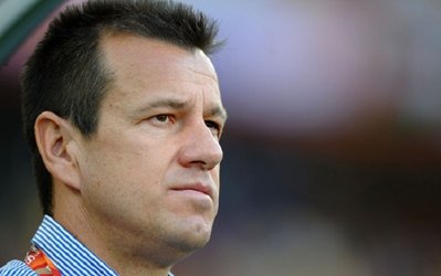 فدراسیون فوتبال برزیل حمایت‌هایش را نسبت به دونگا ادامه می‌دهد