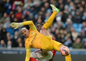 پاتریک بامفورد