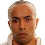 حوسين خارجا/استوا بخارست /رومانی / باشگاهی / مردان (277)/43