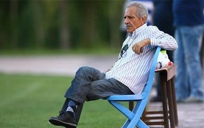 پورحیدری: ریوالدو قهر نکرده و فقط دلخور است