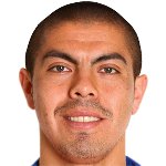 فِرانچِسکو آندِرِس گاخاردو/یونیورسیاد کاتولیکا /شیلی / باشگاهی / مردان (2997)/39