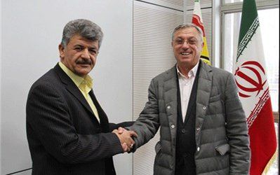 خلیلیان: به کرانچار گفتیم «خداحافظ و به امید دیدار!»