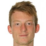 ماکسیمیلیان آرنولد/وولفسبورگ /آلمان / باشگاهی / مردان (557)/31