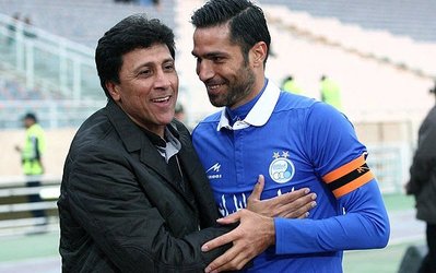 طلب یک میلیارد و چهارصد میلیونی صادقی از استقلال!