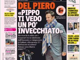 گاتزتا دلو اسپورت