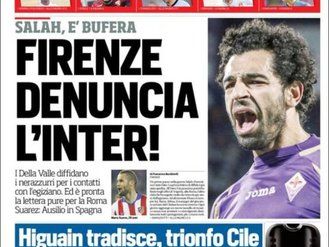 کوریه‌ره دلو اسپورت