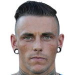 Patrick Freyer/پایرماسِنس /آلمان / باشگاهی / مردان (3838)/37