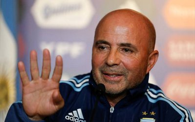 سامپائولی: بازیکنانم از جان و دل مایه گذاشتند