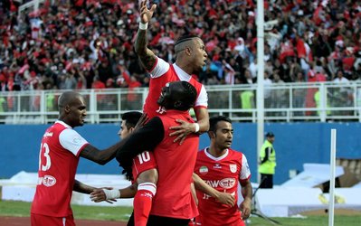 وصال روحانی | تیم شایسته‌ای که مدیریت نشد