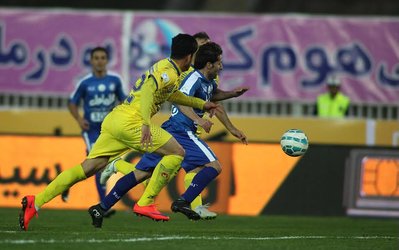 هشت نکته از هفته بیستم لیگ برتر / پرسپولیس در اوج، استقلال در افت