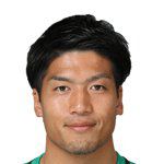 Nao Iwadate/اوراوا ردز /ژاپن / باشگاهی / مردان (510)/37