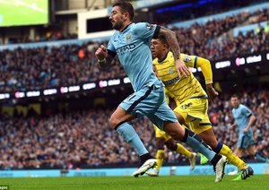 الکساندر کلاروف