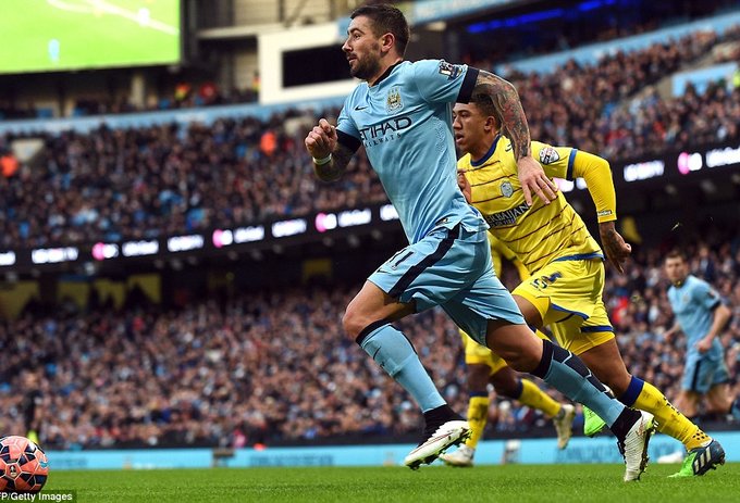 الکساندر کلاروف