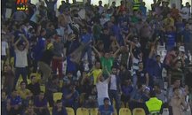 ویدئو : گل اول استقلال اهواز(