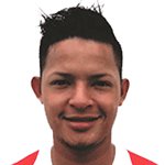 Yordi Eduardo Vílchez Cienfuegos/رئال اتلتیکو گارسیلاسو /پرو / باشگاهی / مردان (1371)/30