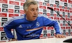 من و رونالدو فکر می‌کنیم او باید همیشه بازی کند