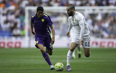 لالیگا | رئال مادرید 0 - مالاگا 0 / فرصت‌سوزی شاگردان بنیتز