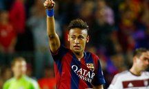 بارسلونا 3 - 0 بایرن مونیخ / لیگ قهرمانان / خلاصه کامل بازی