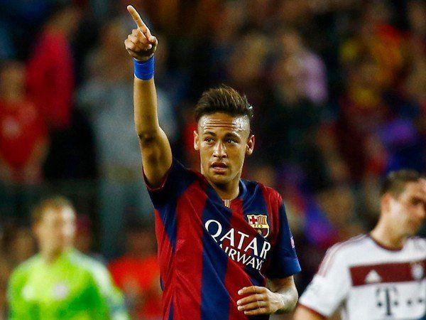 بارسلونا 3 - 0 بایرن مونیخ / لیگ قهرمانان / خلاصه کامل بازی